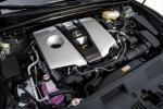 Lexus ES300h 2018 года (NA)